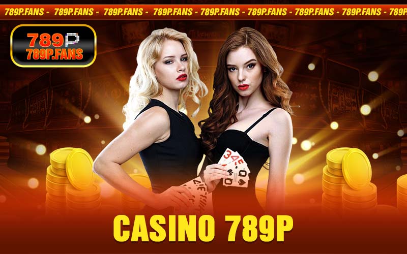 Casino 789Bet