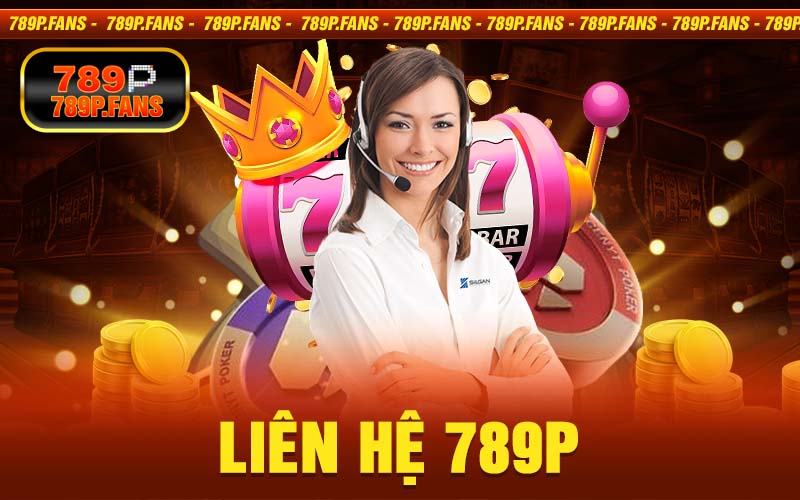 Liên Hệ 789Bet